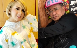 Gara-Gara Tak Lagi Suntik Hormon Lelaki, Evelin Nada Anjani Jadi Nafsu Lihat Hotman Paris Hutapea