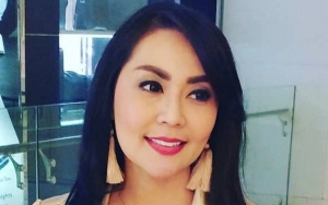 Akui Putus dari Pacar Pilot, Tessa Kaunang Bantah Gara-Gara Komentar Nyinyir Netizen