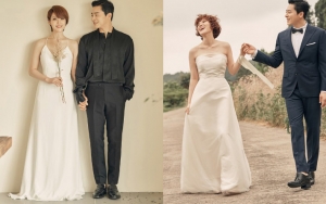 Jo Jung Suk Sempat Enggan untuk Menikah