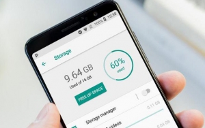 6 Cara Ampuh Atasi Memori Internal Android yang Penuh