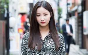Yeonwoo Momoland Cantik dengan Rambut Tertiup Angin, Netter Ingatkan 'Bahaya' Leeteuk
