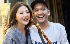 Keluarga Jadi Korban Santet, Ruben Onsu Pamer Foto Cantik Sarwendah