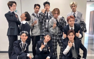 Usai E'Dawn, Ada Member Pentagon Lain yang Berkencan Diam-Diam?