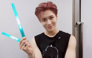 Taemin Kesulitan Menari di Tur Jepang Gara-Gara Kostum, Netter Sindir Coordi