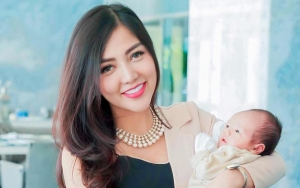 Putranya Tepat Berusia Satu Bulan, Bella Shofie Akhirnya Buka Kolom Komentar