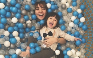 Bergaya Bak Pengamen, Gempita Putri Gisella Anastasia Sukses Bikin Warganet Gemas