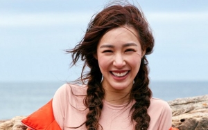 Tiffany Jadi Model H&M Edisi Khusus Musim Gugur 2018