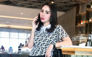 Bantah Dirisak Anak Calon Suami Dudanya, Femmy Permatasari: Konyol!
