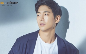 Gabung King Kong By Starship Jota eks Madtown Ganti Nama Jadi Lee Jong Hwa