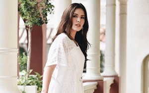 Pamer Foto Melamun di Australia, Perut Buncit Raisa Jadi Sorotan