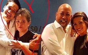 Unggah Foto Tora Peluk Nita, Mieke Amalia Tulis Pesan Terakhir Ini untuk Istri Indro Warkop