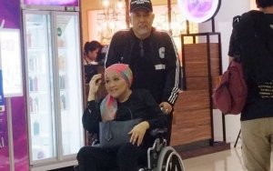 Sebelum Meninggal Dunia Istri Indro Warkop Ingin Satu Liang Kubur dengan Suami