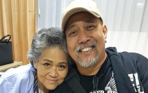 Setia Temani Hingga Akhir Hayat, 7 Momen Indro Warkop dan Mendiang Istri Ini Bikin Sedih
