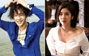 Terus Digosipkan Kencan, Nam Tae Hyun dan Son Dan Bi Tak Pernah Bertemu
