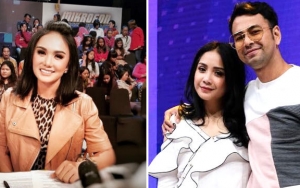 Nagita Semangat Joget Ala-Ala Yuni Shara, Raffi Ahmad Salah Tingkah