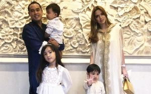 8 Tahun Menikah dan Hidup Mewah, Nia Ramadhani Pernah Merasa Rumah Tangganya Seperti 'Neraka'