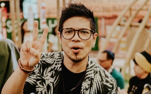 Padukan Foto Sang Anak dan Dirinya, Baim Buat Warganet Syok dan 'Jijik'