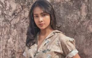 Anya Geraldine Pamer Foto Seksi Pakai Bikini, Begini Reaksi Heboh Warganet