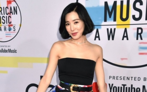 Kutipan Buku Tahunannya Viral Hingga Jadi Meme, Begini Komentar Tiffany