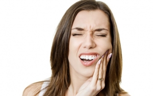 Sakit Gigi Dapat Teratasi dengan Daun Jambu Biji