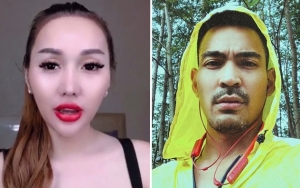 Setelah Atta Halilintar, Goyangan Dada Lucinta Luna Bikin Robby Purba Geli-Geli Jijay?