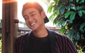 Jarang Muncul di Layar Kaca, Dwi Andhika Ikut Falling Stars Challenge dengan Penampilan Berotot