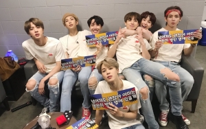 Film Dokumenter BTS Akan Dirilis di Bioskop, Ini Detailnya