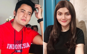 Kriss Hatta Tunjukkan Bekas Cekcok Dengan Hilda Vitria, Pintu Rusak Sampai Jebol Jadi Sorotan