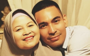 Sering Tolak Tawaran Masuk TV, Alasan Ibunda Robby Purba Sungguh Mulia