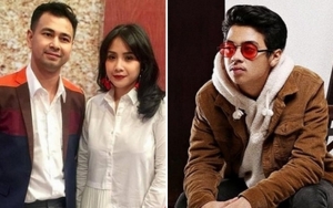 Raffi Ahmad Tetap Sayang Nagita, Ngamuk Usai Bastian Bintang Tanyakan Ini