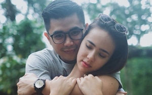 Peringati Satu Tahun Jadian, Pamela Bowie Bagikan Potret Romantis Bersama Kekasih Pengusaha