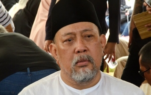Merasa Kehilangan, Indro Warkop Kenang Sosok Mendiang Sang Istri