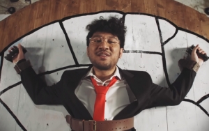 Kunto Aji Rilis Video Klip 'Topik Semalam', Netter Gemas Gara-Gara Bagian Plot Twist