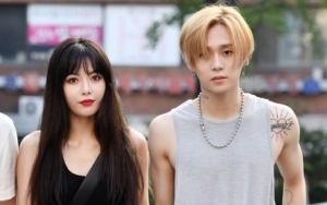 Bebas Usai Tinggalkan Agensi, HyunA Liburan Ke Jepang Hingga Pamer Foto Mesra Bareng E'Dawn