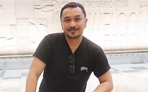 Sang Ayah Mertua Meninggal Dunia, Giring Nidji Ungkapkan Duka Mendalam