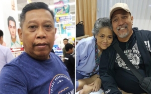 Ikut Melayat, Tukul Arwana Ungkap Kenangan Lucu Bersama Istri Indro Warkop
