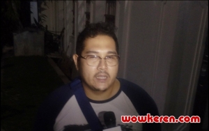 Ikut Melayat Istri Indro Warkop, Komedian Ery Makmur Menyesal Belum Lakukan Ini