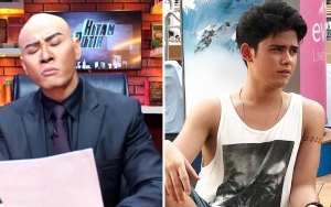 Pacar Ungkap Penyebab Bahu Deddy Corbuzier Copot, Alasan Aliando Berambut Gondrong-Topik Pagi