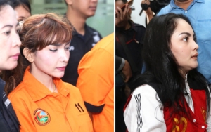 Sempat Bertemu, Roro Fitria Tak Tahu Jennifer Dunn Sudah Bebas?