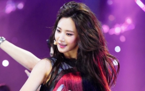 Bahas Idol-Idol Junior, Yuri SNSD Merasa Tua?