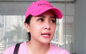 Hangout Bareng Ipar, Ekspresi Muka Jelek Nagita Slavina Tetap Dibilang Cantik
