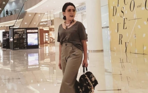 Mayangsari Pamer Foto Bambang Trihatmodjo dan Keluarga Cendana, Sindir Halimah?