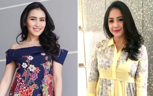 Dibully Pamer Air Mata 'Kebohongan', Ayu Ting Ting Senang Raffi-Nagita Ribut Isu Selingkuh?