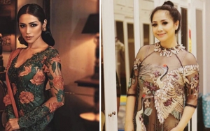 Persahabatan Jedar-Nagita Retak Usai Ayu Ting Ting Jadi Benalu?