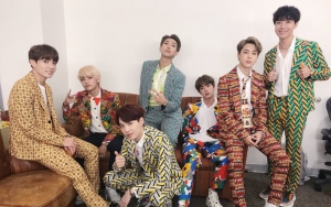 3 Ribu Orang Tanda Tangani Petisi ke Blue House Tuntut Pembubaran BTS