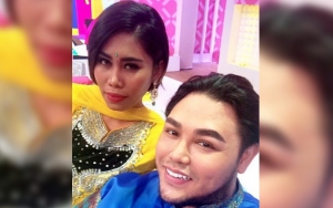 Evi Masamba dan Fotografer Tampan Siap Nikah Walau Baru Pacaran 6 Bulan, Ivan Gunawan Ikut Deg-Degan
