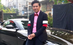 Hobi Koleksi Motor, Gading Marten Sediakan Kocek Seharga Mobil Mewah