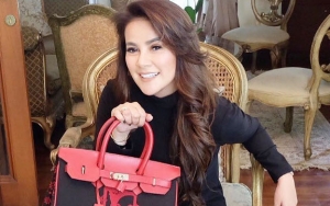 Disebut Mirip Mendiang Suzanna, Begini Tanggapan Olla Ramlan