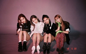 MV 'Ddu-du Ddu-du' Raih Penghargaan di MTV VMAJ 2018, Black Pink Merasa Terhormat