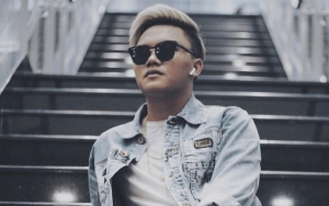 Bakal Rilis Album Perdana, Rizky Febian Anggap Jadi Balas Budi ke Haters